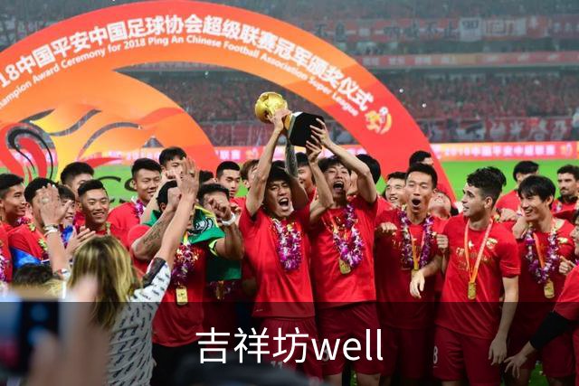 吉祥坊well企业介绍